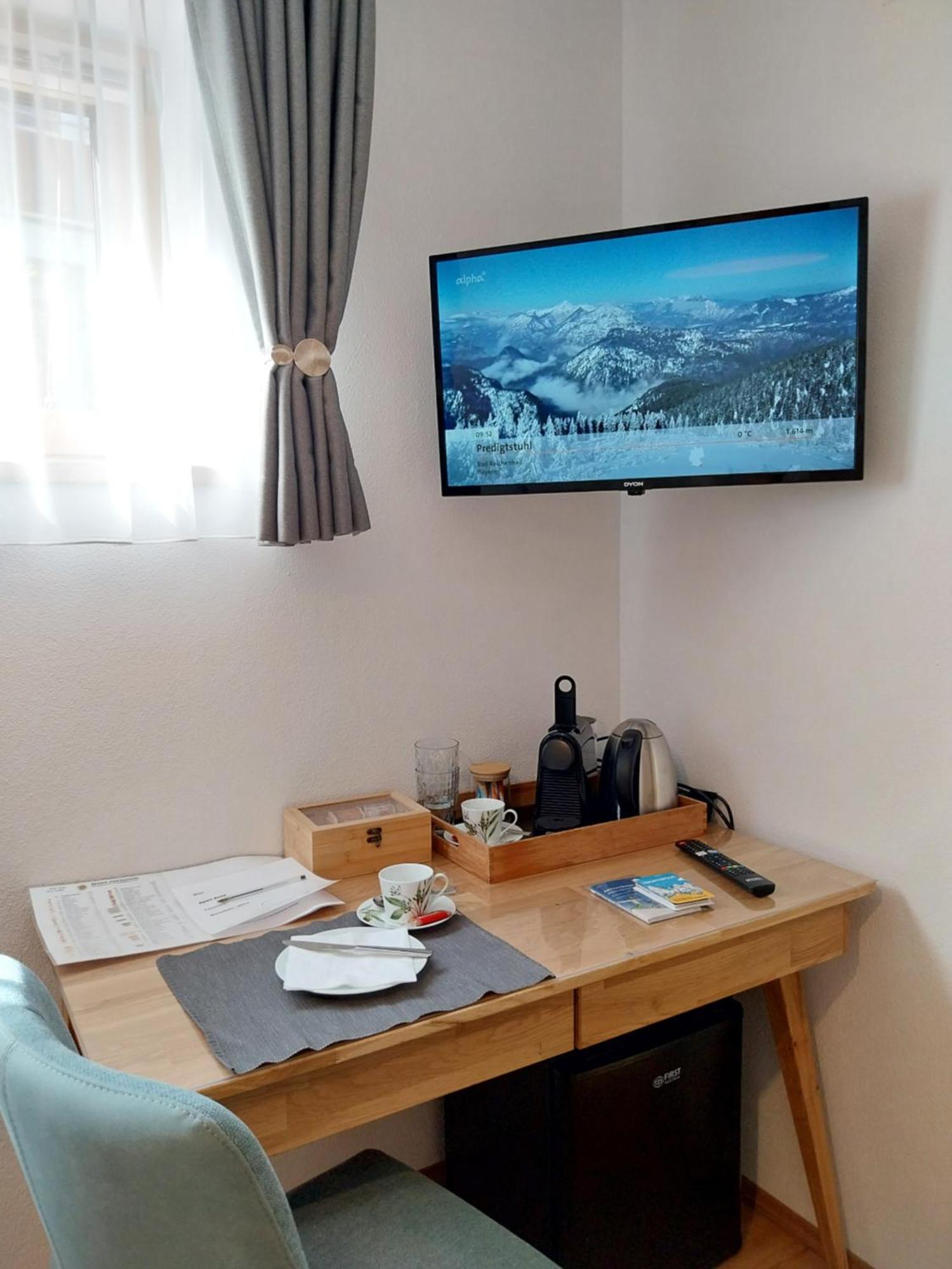 Apart Anna Mayrhofen Buitenkant foto